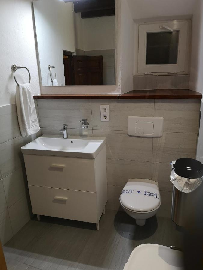 グラナダ Casa Cuesta Del Perroヴィラ エクステリア 写真
