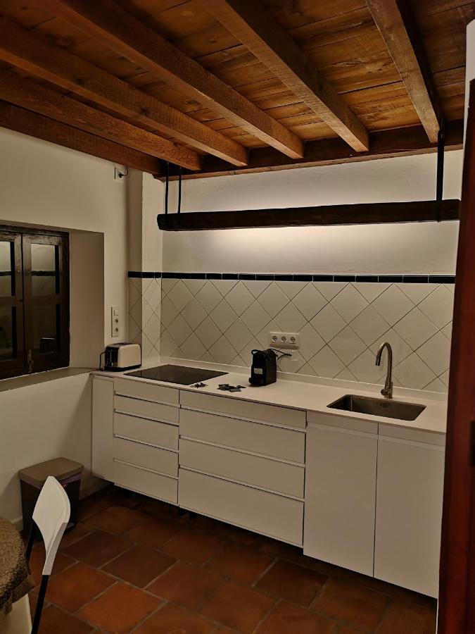 グラナダ Casa Cuesta Del Perroヴィラ エクステリア 写真