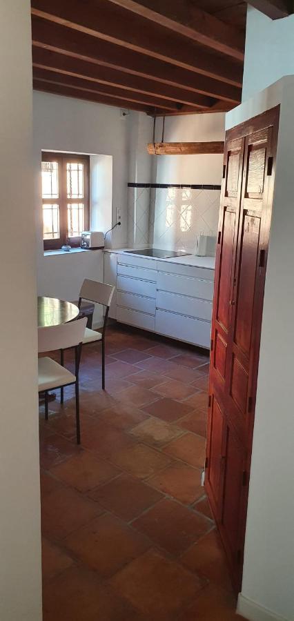 グラナダ Casa Cuesta Del Perroヴィラ エクステリア 写真