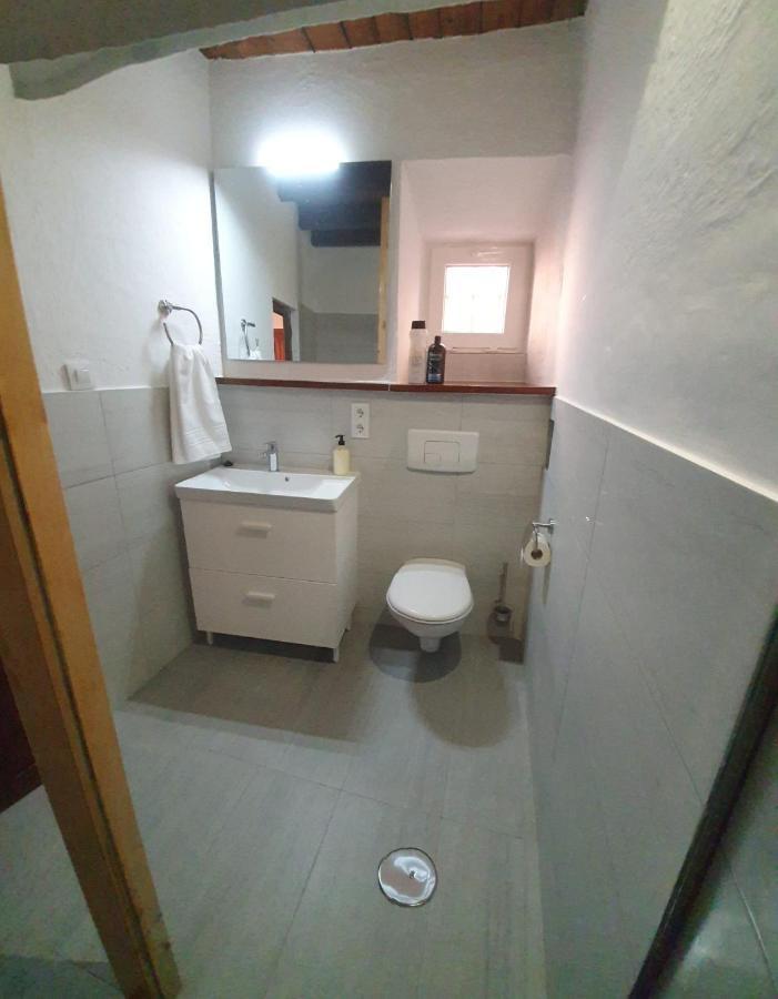 グラナダ Casa Cuesta Del Perroヴィラ エクステリア 写真
